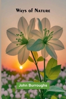 Ways Of Nature 9366381170 Book Cover