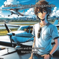 Lost and Found in Bougainville B0CV12ZZ6P Book Cover