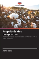 Propriétés des composites (French Edition) 6207008936 Book Cover