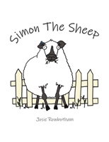 Simon the Sheep 1398488240 Book Cover