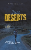 Just Deserts 1528919815 Book Cover