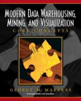 Modern Data Warehousing and Megaputer Suite CD 0131014595 Book Cover