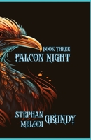 Falcon Night 1959350056 Book Cover