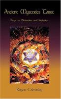 Ancient Mysteries Tarot Book 0940985721 Book Cover