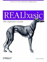 REALbasic: The Definitive Guide
