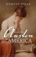 Reading Austen in America 1350012041 Book Cover