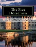 The Five Horsemen 1501078895 Book Cover