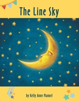 The Line Sky B0B91ZM769 Book Cover