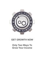 Get Growth Now - Only Two Ways To Grow Your Income 1981466487 Book Cover
