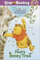 Pooh's Honey Tree 0786842539 Book Cover