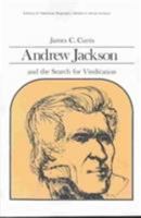 Andrew Jackson and the Search for Vindication 0673393348 Book Cover