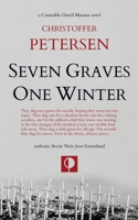 Seven Graves One Winter 1980310963 Book Cover