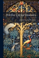 Poetae Latini Minores... 1178937208 Book Cover