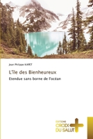 L'île des Bienheureux (French Edition) 6206170330 Book Cover