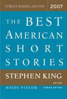 The Best American Short Stories 2007 0618713484 Book Cover