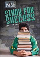 Study for Success. Tessa Phipps 1432913603 Book Cover