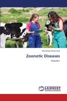 Zoonotic Diseases: Volume I 6203304174 Book Cover