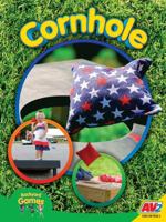 Cornhole 1791142214 Book Cover