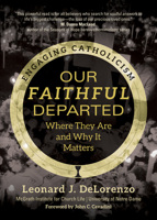 Our Faithful Departed: Where They Are and Why It Matters 1646801679 Book Cover