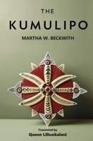 The Kumulipo 1396325344 Book Cover