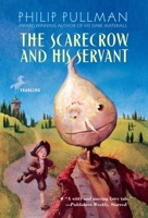 The Scarecrow and His Servant 0440421306 Book Cover