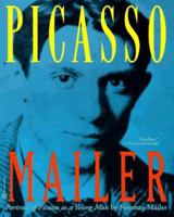 Portrait of Picasso as a Young Man 0446672661 Book Cover