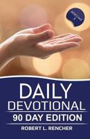 Daily Devotional Volume III: 90 Day Edition 1482085437 Book Cover