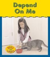 Depend On Me 1403460795 Book Cover