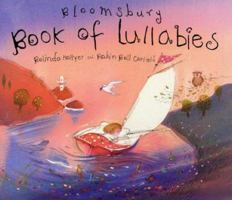 Bloomsbury Book of Lullabies 0747530610 Book Cover