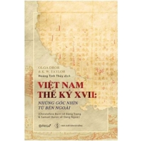 Views of Seventeenth-Century Vietnam: Christoforo Borri on Cochinchina and Samuel Baron on Tonkin 6048453086 Book Cover