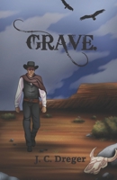 Grave. 0996281207 Book Cover