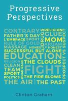 Progressive Perspectives 1514338769 Book Cover