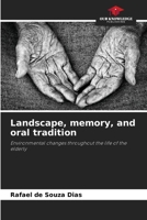 Landscape, memory, and oral tradition 6202417021 Book Cover
