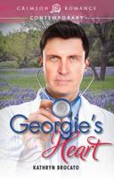 Georgie's Heart 1440564019 Book Cover