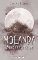 Molanda: Dämonentochter 369570697X Book Cover
