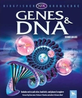 Kingfisher Knowldege Genes and DNA (Kingfisher Knowledge) 0753456214 Book Cover