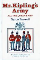 Mr. Kipling's Army 0393304442 Book Cover