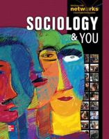 Sociology and You 0078285763 Book Cover
