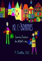 Mr. C and the Brainies: Learning Fractions the ACON's Way null Book Cover