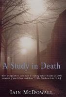 A Study in Death 0312278683 Book Cover