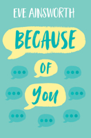 Because of You 1781128677 Book Cover