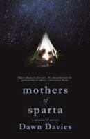 Mothers of Sparta: A Memoir in Pieces 1250133726 Book Cover