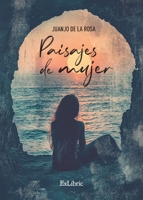 Paisajes de mujer (Spanish Edition) B0DP3F5T1W Book Cover