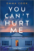 You Can't Hurt Me 1335430482 Book Cover