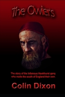The Owlers: The Hawkhurst Gang B097X5VTS2 Book Cover
