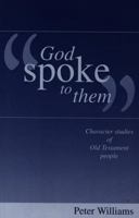 God Spoke To Them 1850491399 Book Cover