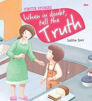 When in doubt, tell the truth 9386410680 Book Cover