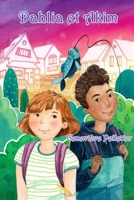Dahlia et Akim 2925049672 Book Cover