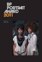 BP Portrait Award 2011 1855144492 Book Cover