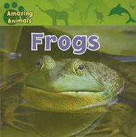 Frogs 1599390744 Book Cover